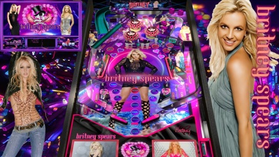 Britney Spears - Screenshot - Gameplay (null) - 1920x1080