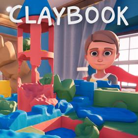 Claybook - Square (World) - 800x800
