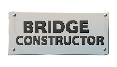 Bridge Constructor - Clear Logo (null) - 700x400
