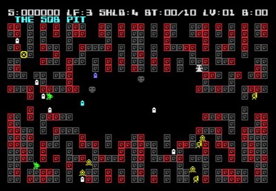 SCRAPYARD II: Meltdown - Screenshot - Gameplay (null) - 635x441