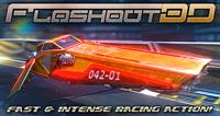 Flashout 3D - Box - Front (null) - 600x320