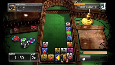 Poker Smash - Screenshot - Gameplay (null) - 1920x1080