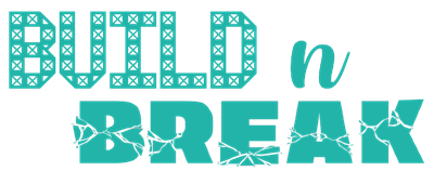 Build n Break - Clear Logo (null) - 717x284