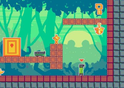 Square Brothers - Screenshot - Gameplay (null) - 626x444