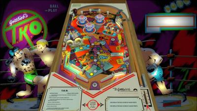 T.K.O. - Screenshot - Gameplay (null) - 640x360