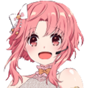 Sakura Melody - Icon (World) - 128x128