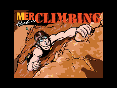 MER Adventure - Screenshot - Game Title (null) - 320x240