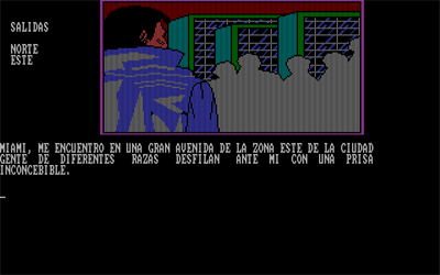 Corrupt - Screenshot - Gameplay (null) - 640x400