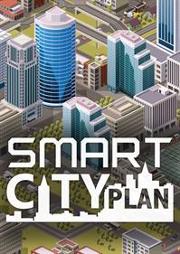 Smart City Plan - Box - Front (World) - 532x750