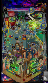 Toy Story - Screenshot - Gameplay (null) - 1104x1913