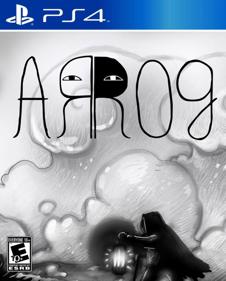 Arrog - Fanart - Box - Front (null) - 684x850