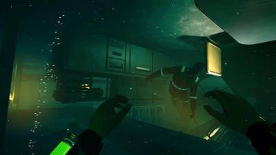 FREEDIVER: Triton Down - Screenshot - Gameplay (null) - 1920x1080