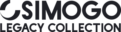 Simogo Legacy Collection - Clear Logo (World) - 1273x338