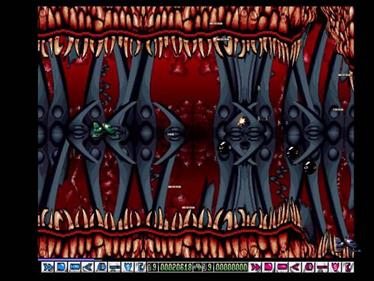 Atrophy - Screenshot - Gameplay (null) - 640x480