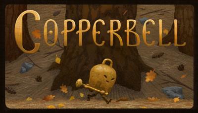 Copperbell - Clear Logo (null) - 616x353