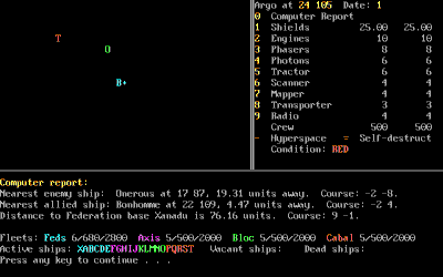 Argonaut - Screenshot - Gameplay (null) - 640x400