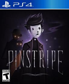 Pinstripe - Fanart - Box - Front (null) - 805x986