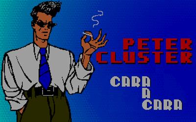 Peter Cluster en Europa III: Cara a Cara - Screenshot - Game Title (Spain) - 1920x1200