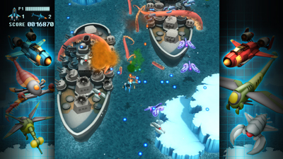 FullBlast - Screenshot - Gameplay (null) - 1920x1080