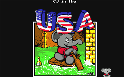 Super All-Stars - Screenshot - Game Title (null) - 320x200