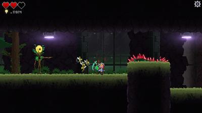 Dungeon Munchies - Screenshot - Gameplay (null) - 1920x1080