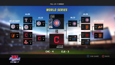 R.B.I. Baseball 17 - Screenshot - Gameplay (null) - 1280x720