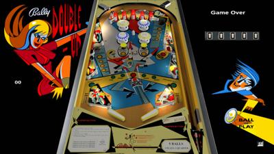 Double-Up - Screenshot - Gameplay (null) - 640x360