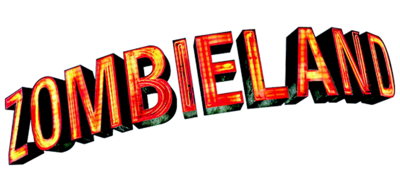 Zombieland - Clear Logo (null) - 1280x544