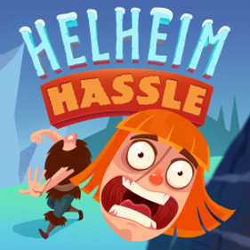 Helheim Hassle - Fanart - Box - Front (null) - 256x256