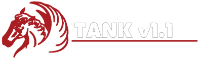 Tank Version 1.1 - Clear Logo (Oceania) - 767x229