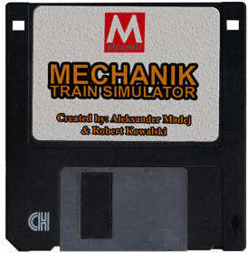 Mechanik: McNapoli - Disc (World) - 640x655