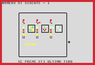 Slot Machine (Arcadia) - Screenshot - Gameplay (null) - 626x428