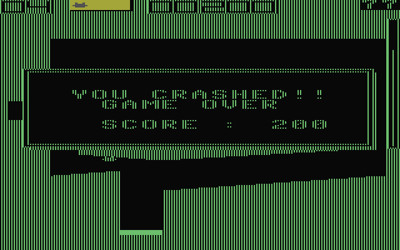 Land It - Screenshot - Game Over (null) - 640x400