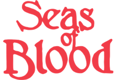 Seas of Blood - Clear Logo (null) - 256x175
