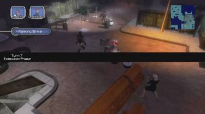 Miasma 2 - Screenshot - Gameplay (World) - 745x416