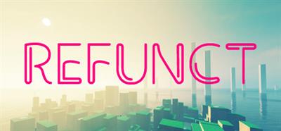 Refunct - Banner (World) - 460x215