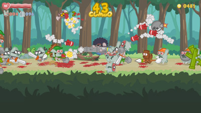 Bacon May Die - Screenshot - Gameplay (null) - 1920x1080