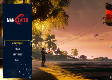 Man Eater - Screenshot - Game Title (null) - 1415x1022
