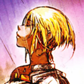 Jeanne d'Arc - Icon (null) - 128x128