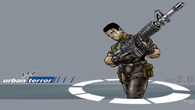 Urban Terror - Fanart - Background (null) - 1920x1080