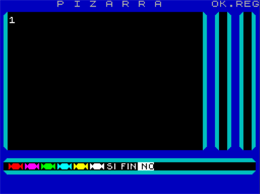 Caramelos - Screenshot - Gameplay (Spain) - 959x716