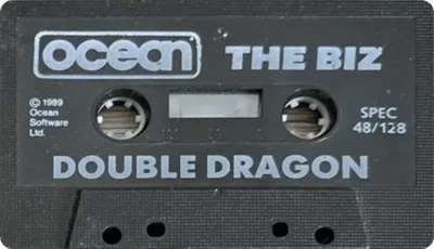 The Biz (Ocean Software) - Cart - Front (Europe) - 641x370