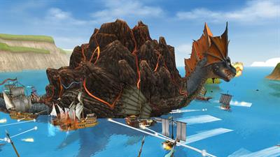 Florensia - Screenshot - Gameplay (null) - 1920x1080