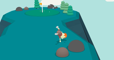 WHAT THE GOLF - Screenshot - Gameplay (null) - 1200x628