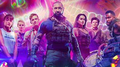 Army of the Dead - Fanart - Background (null) - 3840x2160