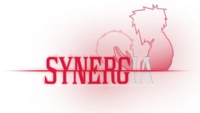 Synergia - Clear Logo (null) - 634x360