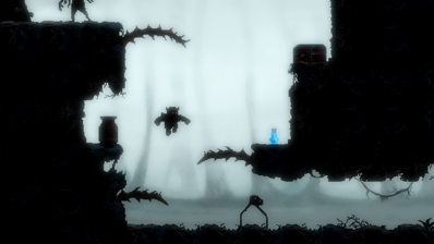 Mahluk Dark demon - Screenshot - Gameplay (null) - 1334x750