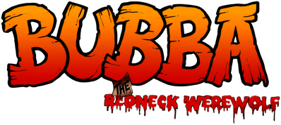 Bubba the Redneck Werewolf - Clear Logo (null) - 2549x1139