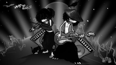 The Dishwasher: Vampire Smile - Screenshot - Gameplay (null) - 1280x720