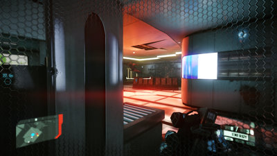 Crysis 2 Remastered - Screenshot - Gameplay (null) - 2560x1440